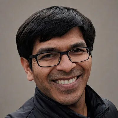 Anurag Agarwal