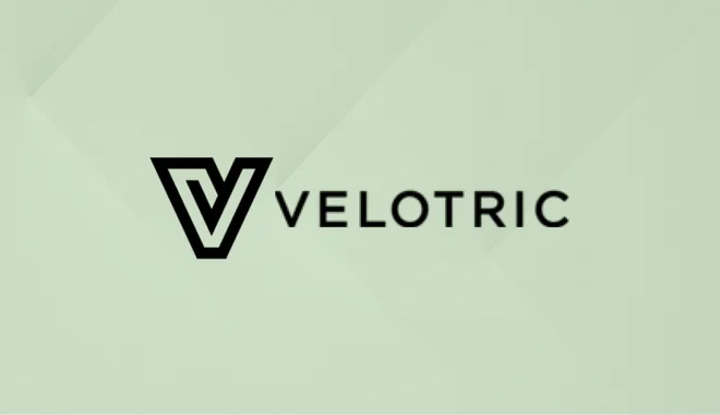 Velotric