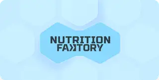 Nutrition Faktory