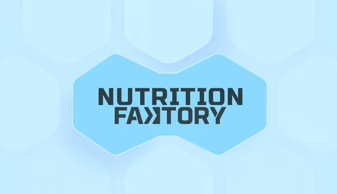 Nutrition Faktory