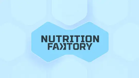 Nutrition Faktory