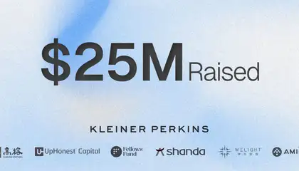 Kleiner Perkins