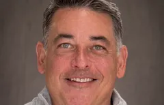 Mark McMaster