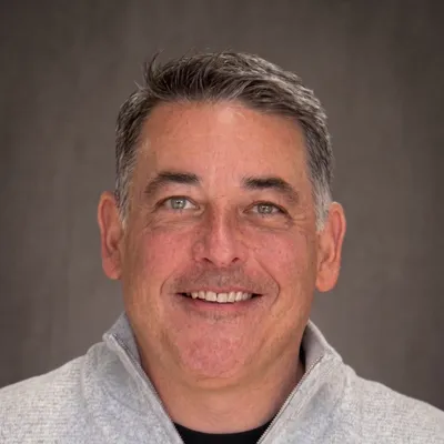 Mark McMaster