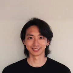 Jeremy Chuang