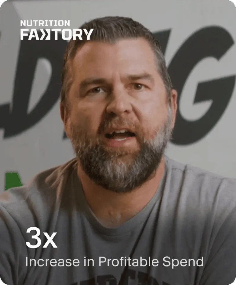 Nutrition Faktory