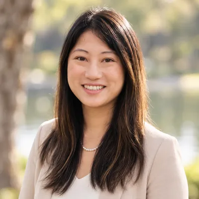 Connie Chu