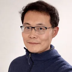 Haipeng Zheng