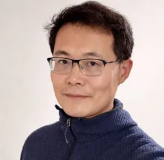 Haipeng Zheng