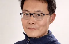 Haipeng Zheng