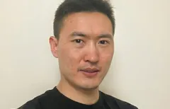 Huayang Cui