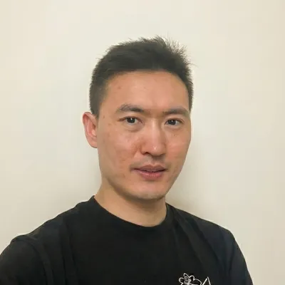 Huayang Cui