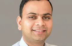 Nitin Mangal