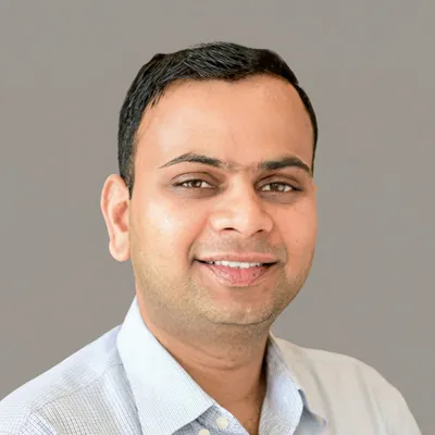 Nitin Mangal