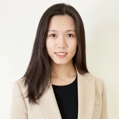 Susan Pan