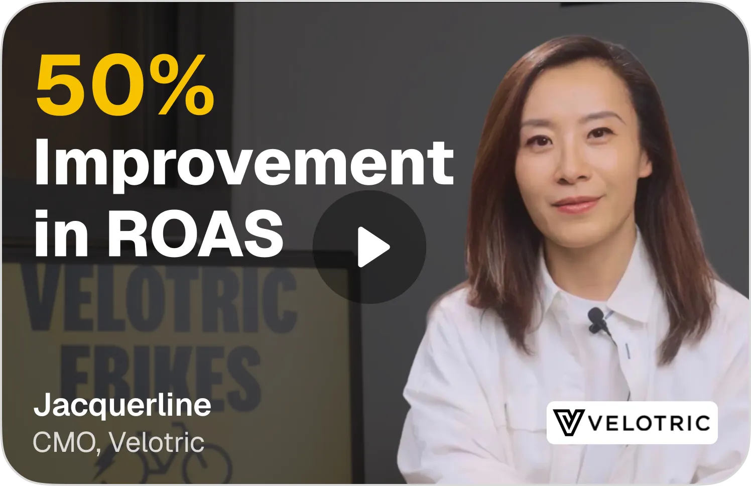 Velotric customer story