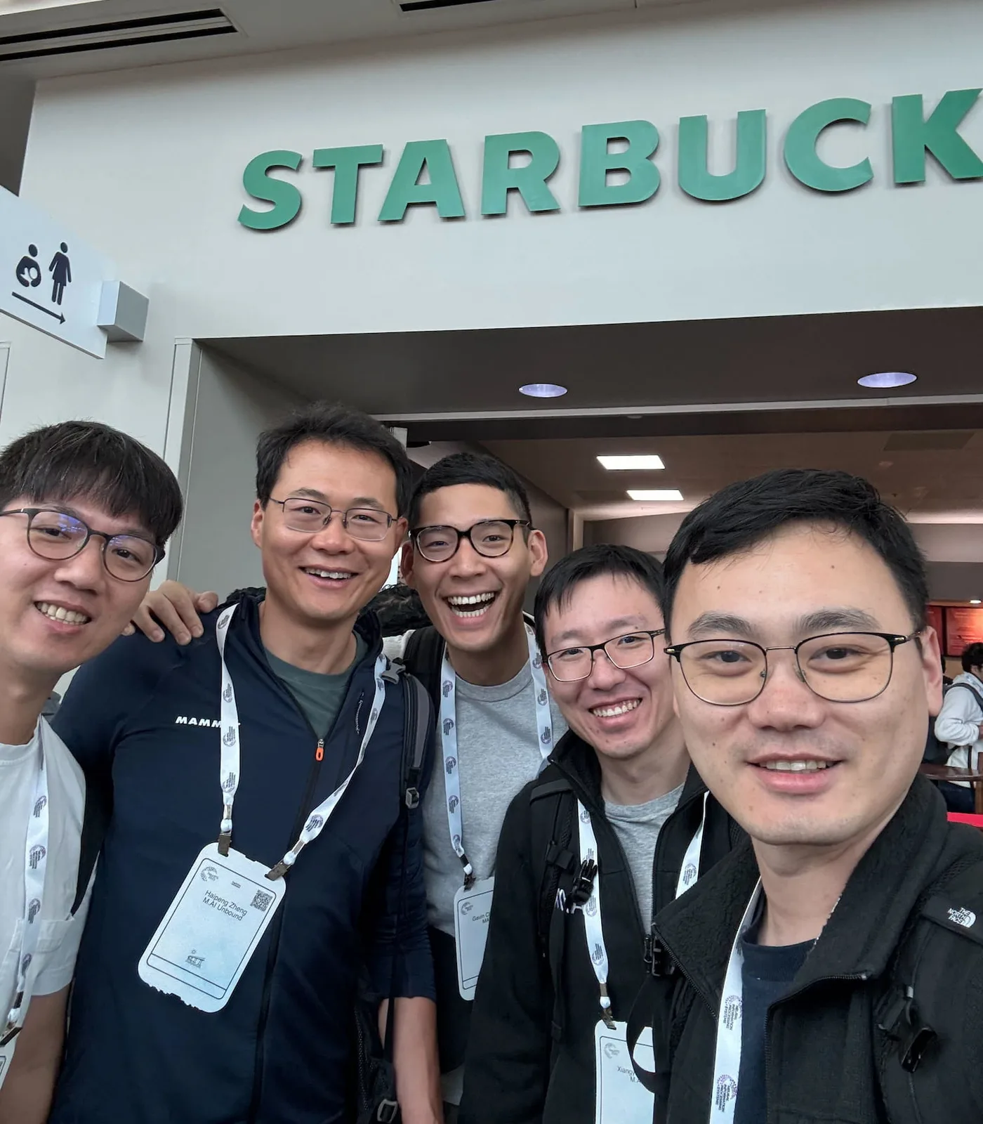 Life at MAI: team moments